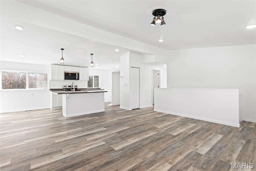 Big Cedar - Residential