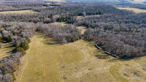 Tiny photo for 1508 N Davis Hollow Road, Richland, MO 65556 (MLS # 26031417)