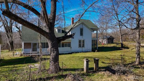 Tiny photo for 1508 N Davis Hollow Road, Richland, MO 65556 (MLS # 26031417)