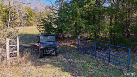 Tiny photo for 1508 N Davis Hollow Road, Richland, MO 65556 (MLS # 26031417)
