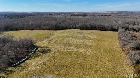 Tiny photo for 1508 N Davis Hollow Road, Richland, MO 65556 (MLS # 26031417)