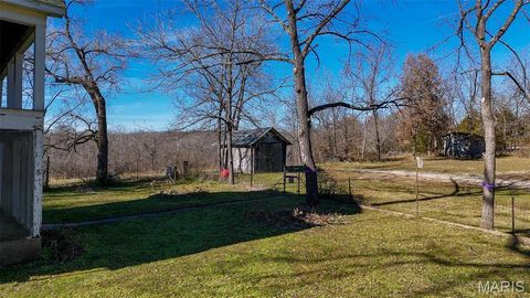 Tiny photo for 1508 N Davis Hollow Road, Richland, MO 65556 (MLS # 26031417)