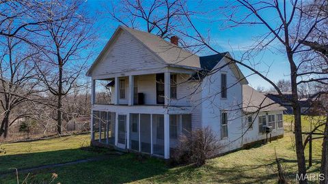 Tiny photo for 1508 N Davis Hollow Road, Richland, MO 65556 (MLS # 26031417)