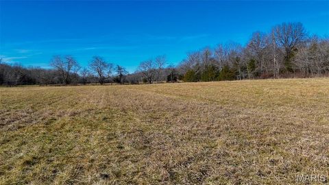 Tiny photo for 1508 N Davis Hollow Road, Richland, MO 65556 (MLS # 26031417)