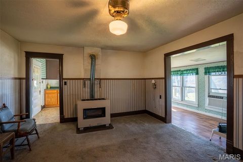 Tiny photo for 1508 N Davis Hollow Road, Richland, MO 65556 (MLS # 26031417)