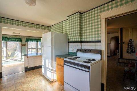 Tiny photo for 1508 N Davis Hollow Road, Richland, MO 65556 (MLS # 26031417)