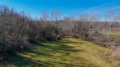 Tiny photo for 1508 N Davis Hollow Road, Richland, MO 65556 (MLS # 26031417)