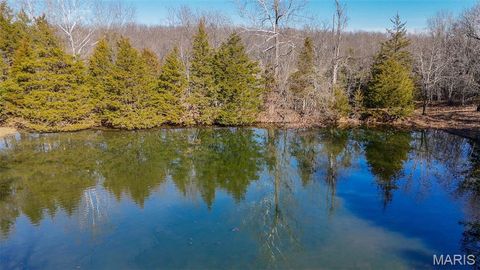 Tiny photo for 1508 N Davis Hollow Road, Richland, MO 65556 (MLS # 26031417)