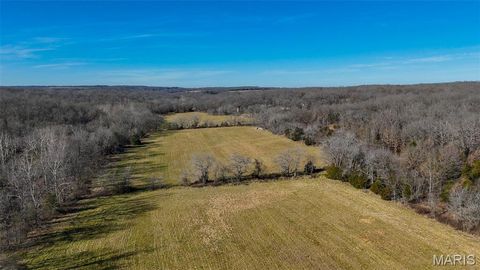 Tiny photo for 1508 N Davis Hollow Road, Richland, MO 65556 (MLS # 26031417)
