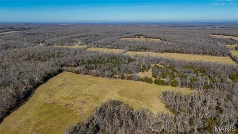 Tiny photo for 1508 N Davis Hollow Road, Richland, MO 65556 (MLS # 26031417)