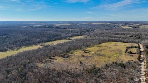 Tiny photo for 1508 N Davis Hollow Road, Richland, MO 65556 (MLS # 26031417)