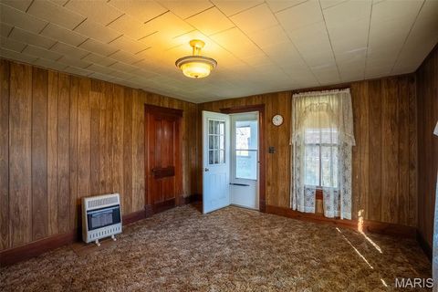 Tiny photo for 1508 N Davis Hollow Road, Richland, MO 65556 (MLS # 26031417)