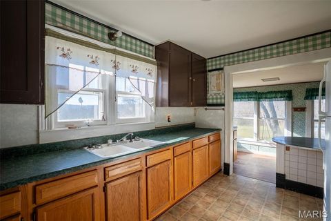 Tiny photo for 1508 N Davis Hollow Road, Richland, MO 65556 (MLS # 26031417)
