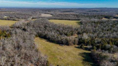 Tiny photo for 1508 N Davis Hollow Road, Richland, MO 65556 (MLS # 26031417)