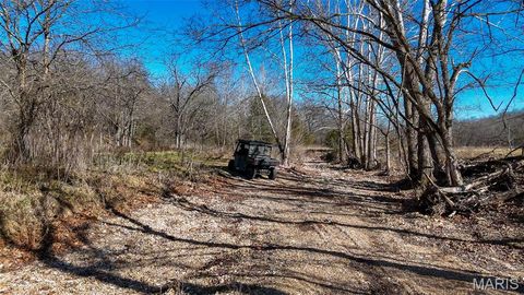 Tiny photo for 1508 N Davis Hollow Road, Richland, MO 65556 (MLS # 26031417)