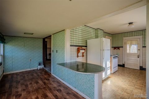 Tiny photo for 1508 N Davis Hollow Road, Richland, MO 65556 (MLS # 26031417)
