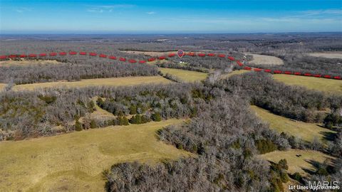 Tiny photo for 1508 N Davis Hollow Road, Richland, MO 65556 (MLS # 26031417)