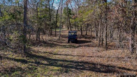 Tiny photo for 1508 N Davis Hollow Road, Richland, MO 65556 (MLS # 26031417)