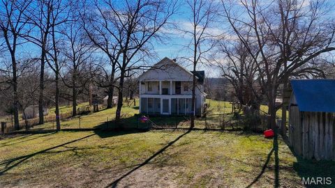 Tiny photo for 1508 N Davis Hollow Road, Richland, MO 65556 (MLS # 26031417)