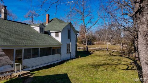 Tiny photo for 1508 N Davis Hollow Road, Richland, MO 65556 (MLS # 26031417)