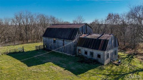 Tiny photo for 1508 N Davis Hollow Road, Richland, MO 65556 (MLS # 26031417)