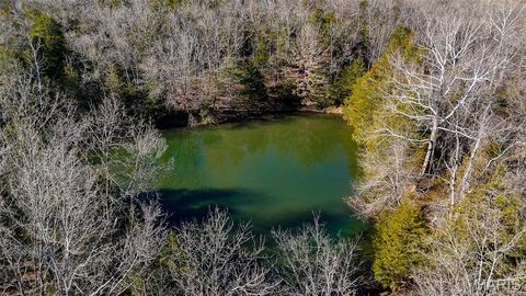 Tiny photo for 1508 N Davis Hollow Road, Richland, MO 65556 (MLS # 26031417)
