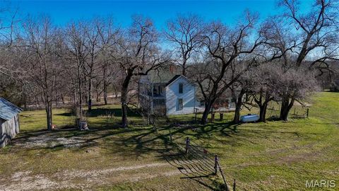 Tiny photo for 1508 N Davis Hollow Road, Richland, MO 65556 (MLS # 26031417)