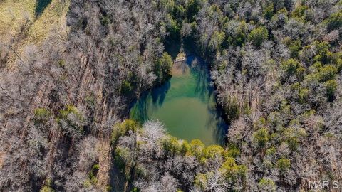 Tiny photo for 1508 N Davis Hollow Road, Richland, MO 65556 (MLS # 26031417)