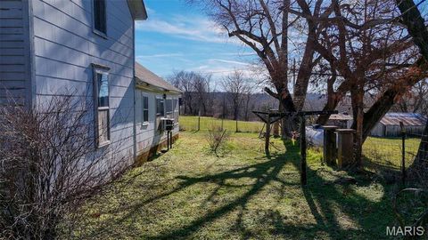 Tiny photo for 1508 N Davis Hollow Road, Richland, MO 65556 (MLS # 26031417)