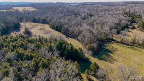 Tiny photo for 1508 N Davis Hollow Road, Richland, MO 65556 (MLS # 26031417)