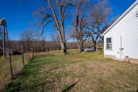 Tiny photo for 1508 N Davis Hollow Road, Richland, MO 65556 (MLS # 26031417)