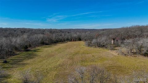 Tiny photo for 1508 N Davis Hollow Road, Richland, MO 65556 (MLS # 26031417)
