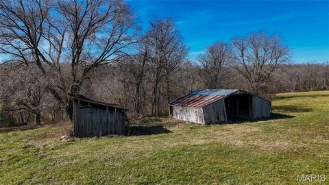 Tiny photo for 1508 N Davis Hollow Road, Richland, MO 65556 (MLS # 26031417)