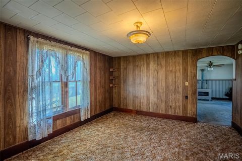 Tiny photo for 1508 N Davis Hollow Road, Richland, MO 65556 (MLS # 26031417)
