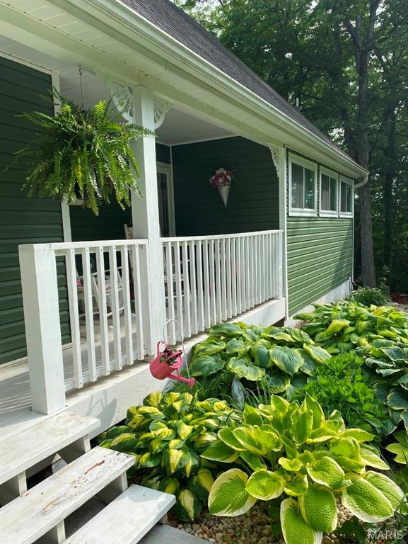 267 Timber Ridge Drive