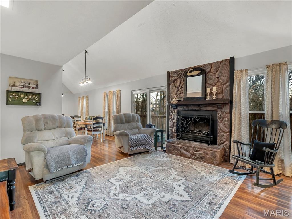 267 Timber Ridge Drive