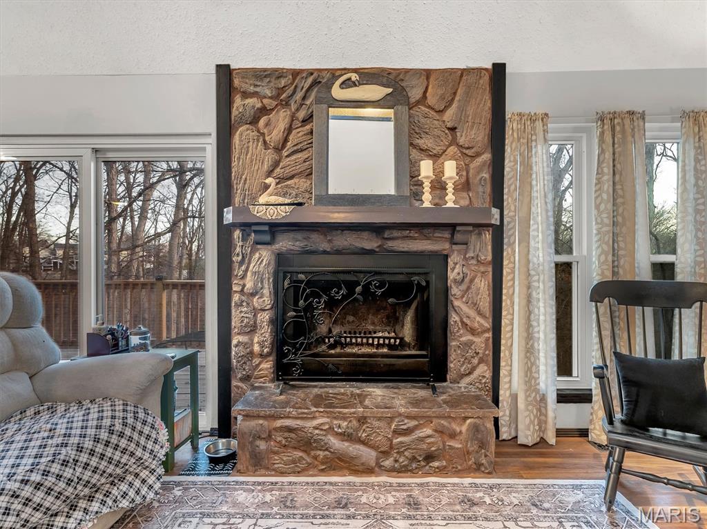 267 Timber Ridge Drive