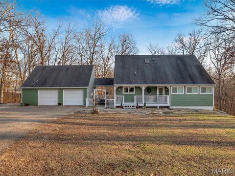 267 Timber Ridge Drive Troy MO 63379