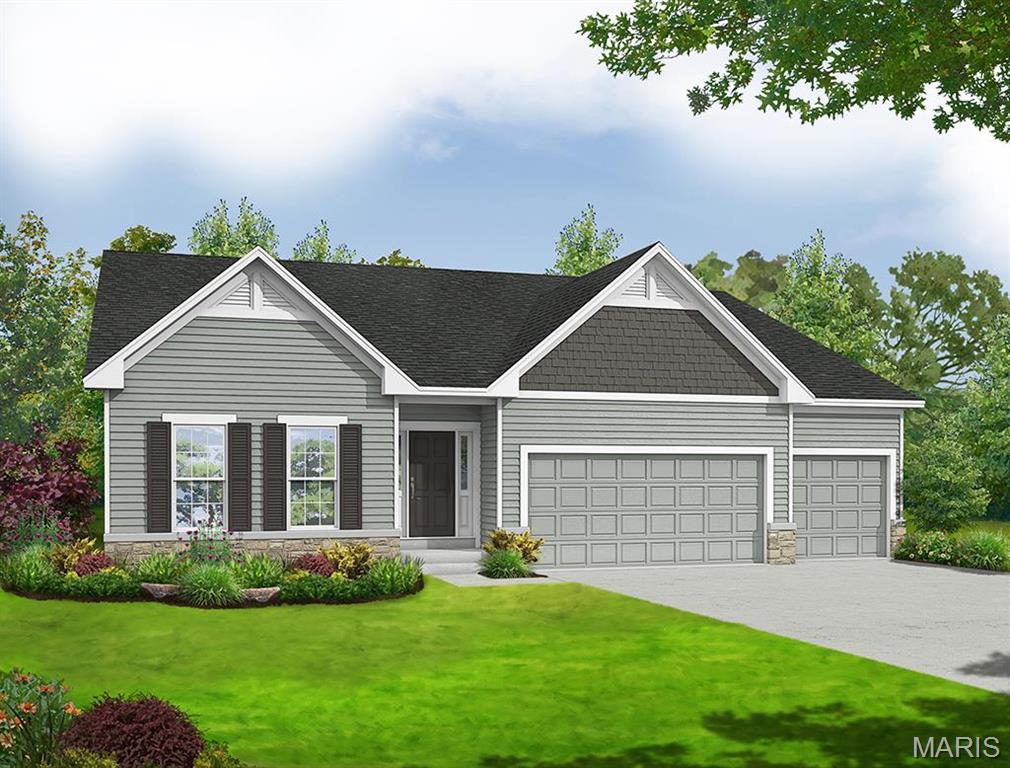 Prairie Bluff - Residential