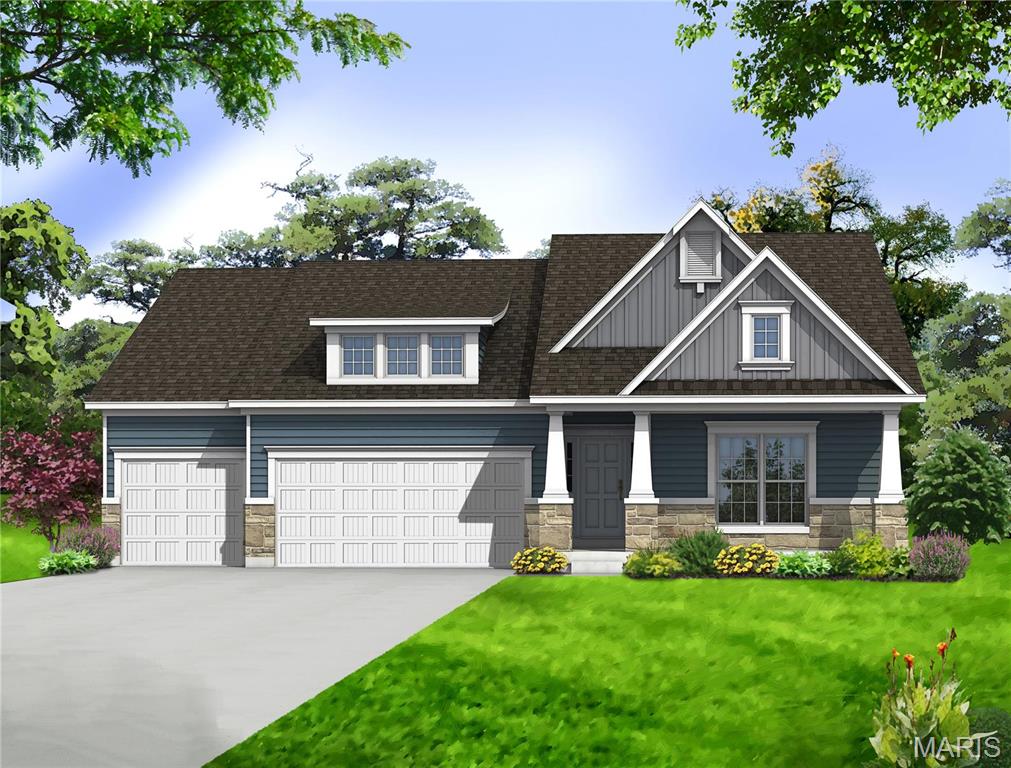 Prairie Bluff - Residential