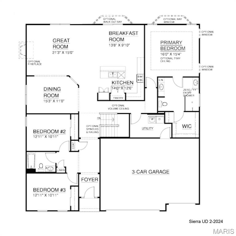 Prairie Bluff - Residential