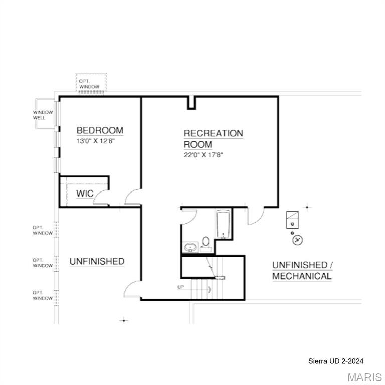 Prairie Bluff - Residential