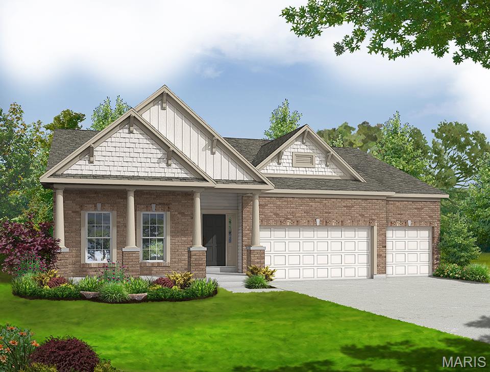 Prairie Bluff - Residential