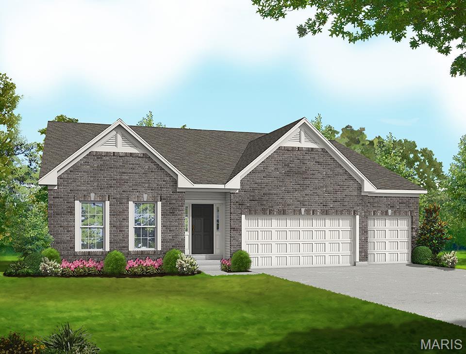 0 Universal Design Prairie Bluff