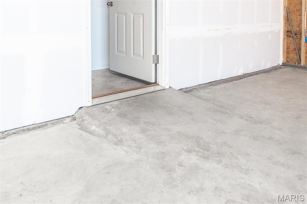 Prairie Bluff - Residential