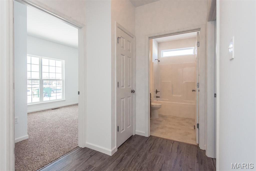 Prairie Bluff - Residential