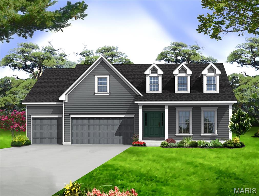 Prairie Bluff - Residential