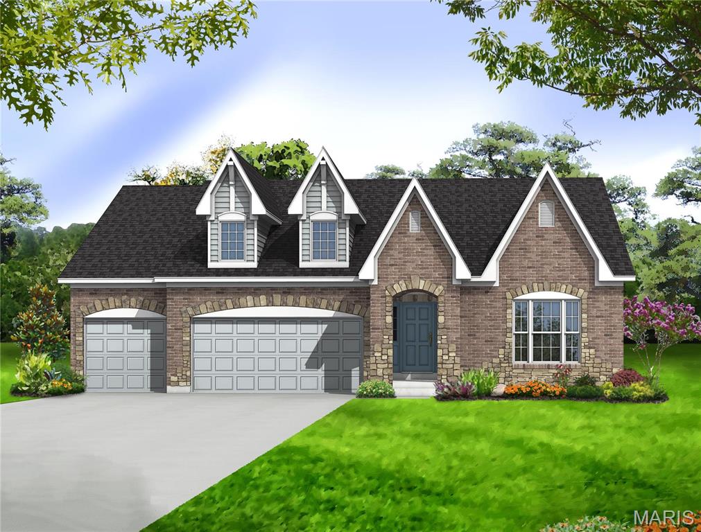 Prairie Bluff - Residential