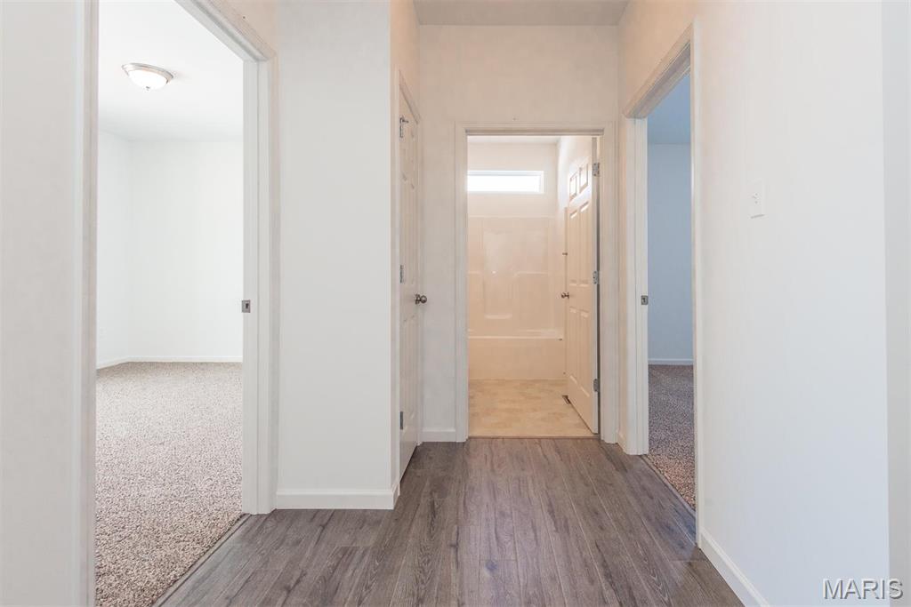 Prairie Bluff - Residential