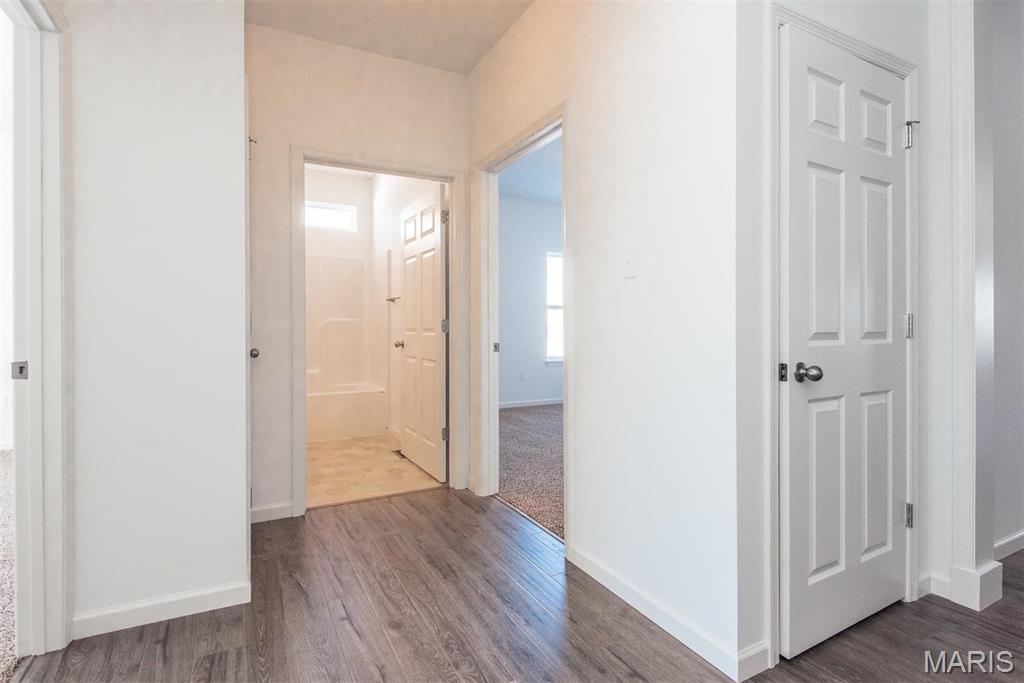 Prairie Bluff - Residential